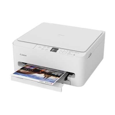 เครื่องพิมพ์, เครื่องปริ้น, Printer, Multifunction Inktank, Canon, Canon PIXMA TS5570, PIXMA TS5570, TS5570