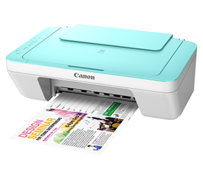 เครื่องพิมพ์, เครื่องปริ้น, เครื่องพิมพ์ไร้สาย, Multifunction Inktank, Printer, Canon, Printer Canon Pixma E3370, Pixma E3370, E3370, E410/GW