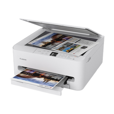 เครื่องพิมพ์, เครื่องปริ้น, Printer, Multifunction Inktank, Canon, Canon PIXMA TS5570, PIXMA TS5570, TS5570