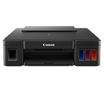 เครื่องพิมพ์, เครื่องปริ้น, Printer, Canon, Canon G1010, 2314C012