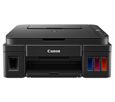 เครื่องพิมพ์, เครื่องปริ้น, Printer, Canon, Canon PIXMA G2010, 2313C012