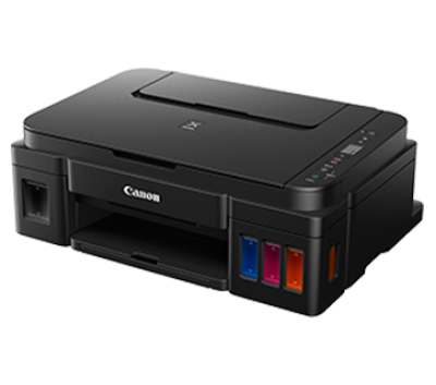 เครื่องพิมพ์, เครื่องปริ้น, Printer, Canon, Canon PIXMA G2010, 2313C012