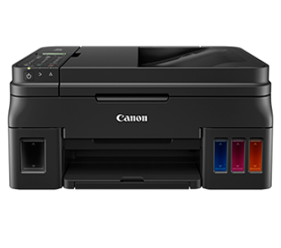 เครื่องปริ้น, Printer, Canon, Canon PIXMA G4010, 2316C012