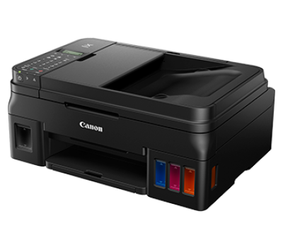 เครื่องปริ้น, Printer, Canon, Canon PIXMA G4010, 2316C012