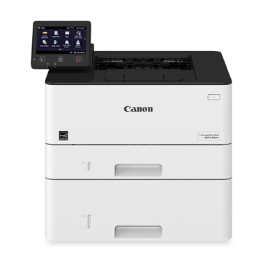 เครื่องพิมพ์, เครื่องปริ้น, Printer, Canon, Canon LBP228dw, 3516C009