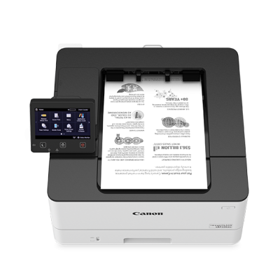 เครื่องพิมพ์, เครื่องปริ้น, Printer, Canon, Canon LBP228dw, 3516C009