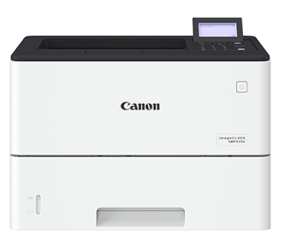 เครื่องพิมพ์, เครื่องปริ้น, Printer, Canon, Canon LBP325x, 3515C005