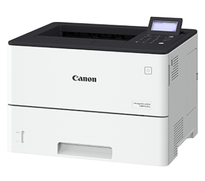 เครื่องพิมพ์, เครื่องปริ้น, Printer, Canon, Canon LBP325x, 3515C005