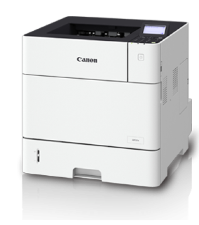 เครื่องพิมพ์, เครื่องปริ้น, Printer, Canon, Canon LBP351x, 0562C003