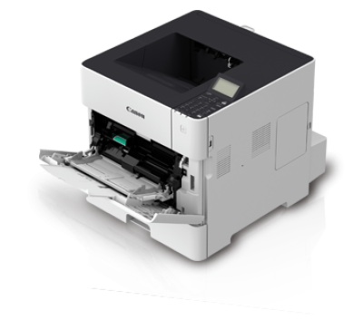 เครื่องพิมพ์, เครื่องปริ้น, Printer, Canon, Canon LBP351x, 0562C003