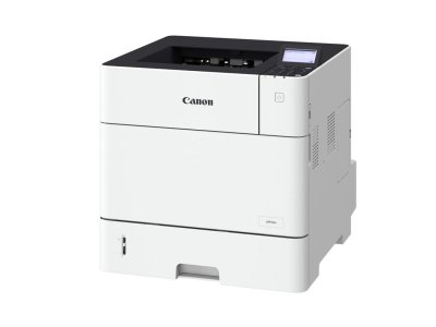 เครื่องพิมพ์, เครื่องปริ้น, Printer, Canon, Canon LBP352x, 0562C008