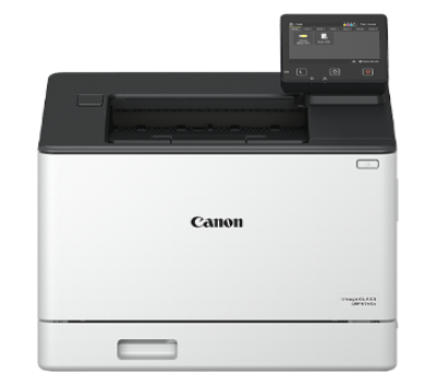 เครื่องพิมพ์, เครื่องปริ้น, Printer, Canon, Canon LBP674Cx, 5456C004AA