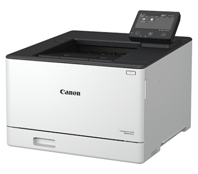 เครื่องพิมพ์, เครื่องปริ้น, Printer, Canon, Canon LBP674Cx, 5456C004AA