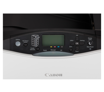 เครื่องพิมพ์, เครื่องปริ้น, Printer, Canon, Canon LBP841Cdn, 2716B028