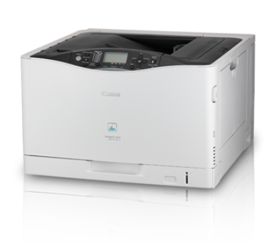 เครื่องพิมพ์, เครื่องปริ้น, Printer, Canon, Canon LBP843Cx, 2716B025