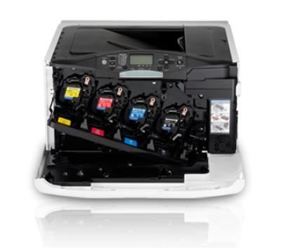 เครื่องพิมพ์, เครื่องปริ้น, Printer, Canon, Canon LBP843Cx, 2716B025