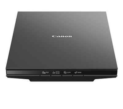 เครื่องพิมพ์, เครื่องปริ้น, Printer, Canon, Canon LIDE300, 2995C012