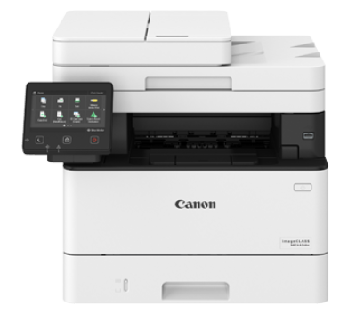 เครื่องพิมพ์, เครื่องปริ้น, Printer, Canon, Canon MF445dw, 3514C010