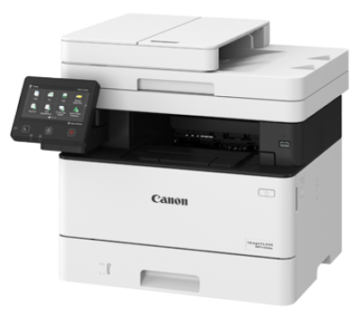 เครื่องพิมพ์, เครื่องปริ้น, Printer, Canon, Canon MF445dw, 3514C010