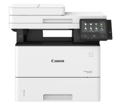 เครื่องพิมพ์, เครื่องปริ้น, Printer, Canon, Canon MF543x, 3513C005