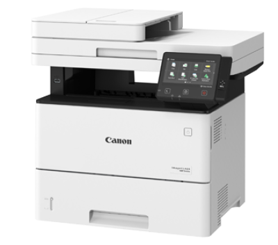 เครื่องพิมพ์, เครื่องปริ้น, Printer, Canon, Canon MF543x, 3513C005