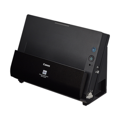 เครื่องสแกน, Scanner, High Speed Scanner, Canon, Canon imageFORMULA DR-C225 II, DR-C225 II