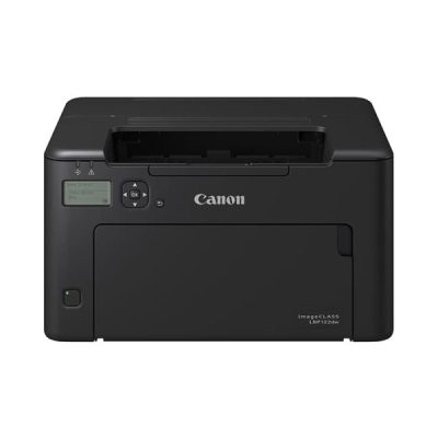 เครื่องพิมพ์, เครื่องปริ้น, เครื่องพิมพ์เลเซอร์, Laser Printers, Multifunction Laser, Printer, Canon, Printer Canon imageCLASS LBP122dw, imageCLASS LBP122dw, LBP122dw