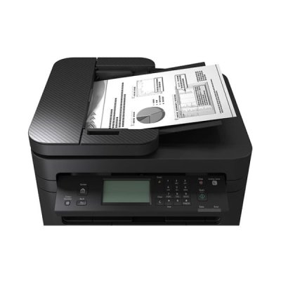 เครื่องพิมพ์, เครื่องปริ้น, เครื่องพิมพ์เลเซอร์, Laser Printers, Multifunction Laser, Printer, Canon, Printer Canon imageCLASS MF275dw, imageCLASS MF275dw, MF275dw