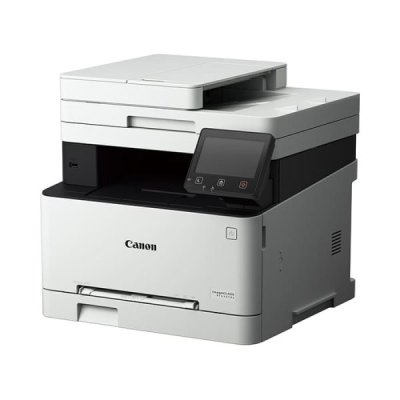 เครื่องพิมพ์, เครื่องปริ้น, เครื่องพิมพ์เลเซอร์, Laser Printers, Multifunction Laser, Printer, Canon, Printer Canon imageCLASS MF643Cdw, imageCLASS MF643Cdw, MF643Cdw