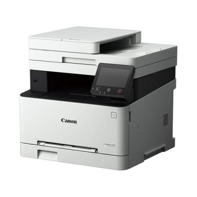 เครื่องพิมพ์, เครื่องปริ้น, เครื่องพิมพ์เลเซอร์, Laser Printers, Multifunction Laser, Printer, Canon, Printer Canon imageCLASS MF645Cx, imageCLASS MF645Cx, MF645Cx