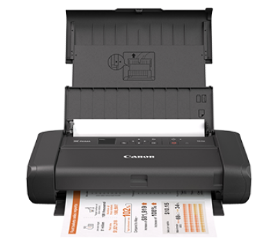 เครื่องพิมพ์, เครื่องปริ้น, Printer, Canon, Canon PIXMA TR150, 4167C032