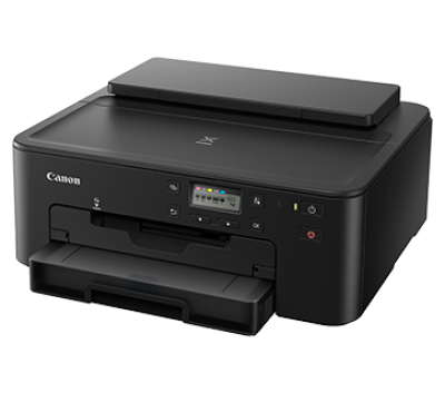 เครื่องพิมพ์, เครื่องปริ้น, Printer, Canon, Canon PIXMA TS 707, 3109C012