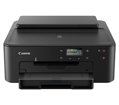 เครื่องพิมพ์, เครื่องปริ้น, Printer, Canon, Canon PIXMA TS 707, 3109C012