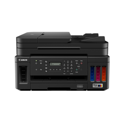 เครื่องพิมพ์, เครื่องปริ้น, เครื่องพิมพ์ไร้สาย, Multifunction Inktank, Printer, Canon, Canon PIXMA G7070, PIXMA G7070, G7070
