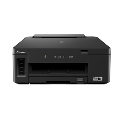 เครื่องพิมพ์, เครื่องปริ้น, เครื่องพิมพ์แบบไร้สาย, Printer, Canon, Canon PIXMA GM2070, PIXMA GM2070, GM2070