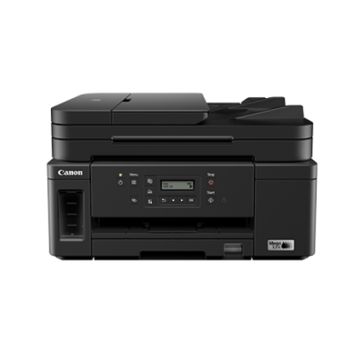 เครื่องพิมพ์, เครื่องปริ้น, เครื่องพิมพ์ไร้สาย, Multifunction Inktank, Printer, Canon, Canon PIXMA GM4070, PIXMA GM4070, GM4070