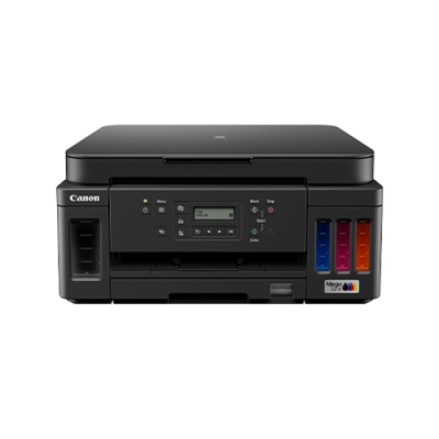 เครื่องพิมพ์, เครื่องปริ้น, เครื่องพิมพ์ไร้สาย, Multifunction Inktank, Printer, Canon, Canon PIXMA G6070, PIXMA G6070, G6070