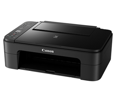 เครื่องพิมพ์, เครื่องปริ้น, เครื่องพิมพ์ไร้สาย, Multifunction Inktank, Printer, Canon, Printer Canon Pixma E3370, Pixma E3370, E3370