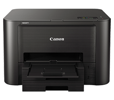 เครื่องพิมพ์, เครื่องปริ้น, Printer, Canon, Canon iB4170, 0972C012