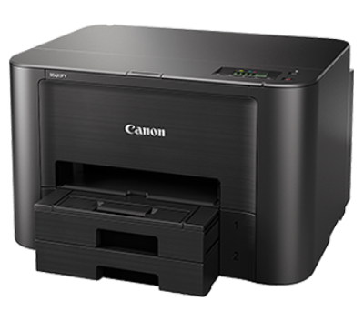 เครื่องพิมพ์, เครื่องปริ้น, Printer, Canon, Canon iB4170, 0972C012