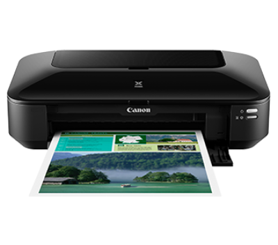 เครื่องพิมพ์, เครื่องปริ้น, Printer, Canon, Canon PIXMA iX6770, 8748B012