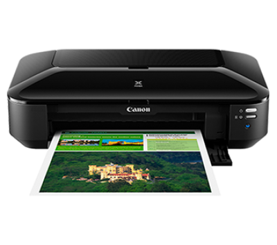 เครื่องพิมพ์, เครื่องปริ้น, Printer, Canon, Canon PIXMA iX6870, 8747B012