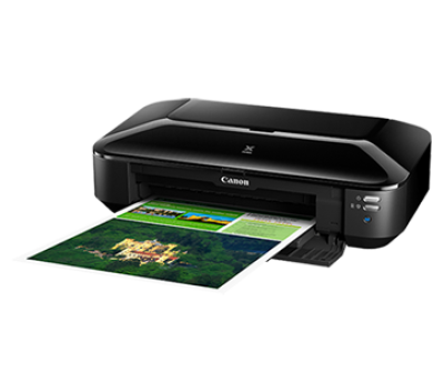 เครื่องพิมพ์, เครื่องปริ้น, Printer, Canon, Canon PIXMA iX6870, 8747B012