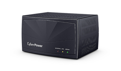 เครื่องสำรองไฟ, UPS, Cyber Power, CL1500EVR