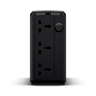 เครื่องสำรองไฟฟ้า, UPS, Cyber Power, UT650EG