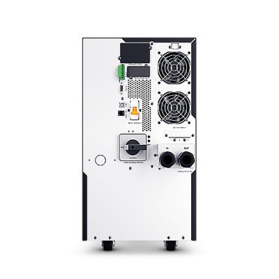 เครื่องสำรองไฟ, UPS, Cyber Power, True Online, Cyber power CBP-OLS6KEA, CBP-OLS6KEA