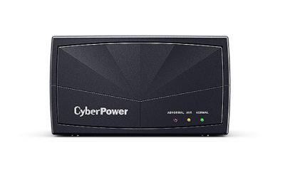 เครื่องสำรองไฟ, UPS, Cyber Power, CL1500EVR