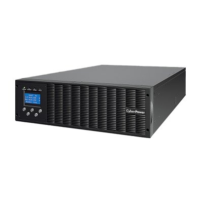 เครื่องสำรองไฟ, UPS, Cyber Power, OLS10000ERXL3U