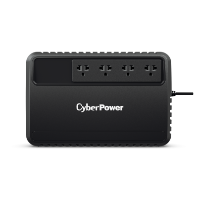เครื่องสำรองไฟฟ้า, UPS, Cyber Power, BU1000EA