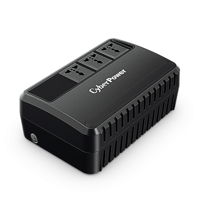 เครื่องสำรองไฟฟ้า, UPS, Cyber Power, BU800E